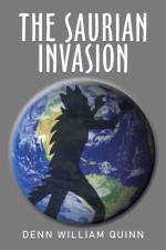 The Saurian Invasion af Denn William Quinn
