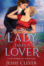 When the Lady Takes a Lover af Jessie Clever