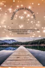 Manifestation Journal 2022 af Moreen Jordan