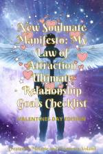 New Soulmate Manifesto af Melanie Voland