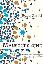 Mansours øjne af Ryad Girod