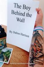 The Boy Behind the Wall af Dalton Harrison