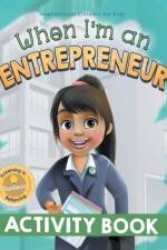 When I'm an Entrepreneur Activity Book af Samantha Pillay