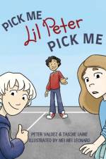 PICK ME Lil Peter PICK ME