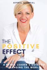 The Positive Effect af April Sabral
