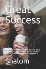 Great Success af Shalom