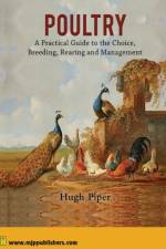 Poultry af Hugh Piper