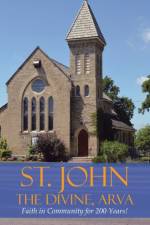 St. John the Divine, Arva af Wendy Mencel