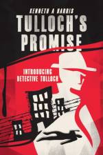 Tulloch's Promise af Kenneth A Harris