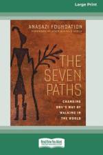 The Seven Paths af Anasazi Foundation