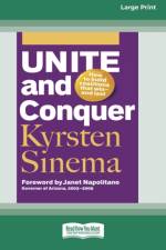 Unite and Conquer af Kyrsten Sinema