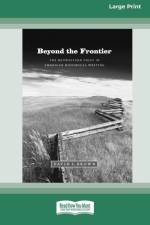 Beyond the Frontier af David S Brown