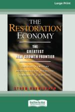 The Restoration Economy af Storm Cunningham