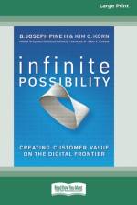 Infinite Possibility af B Joseph Pine