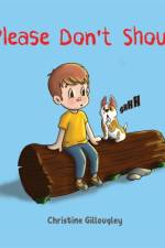 Please Don't Shout