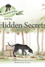 Hidden Secrets af Warren Ravenscroft