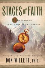 Stages of Faith af Don Willett