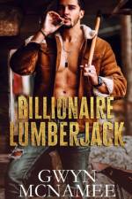 Billionaire Lumberjack af Gwyn McNamee