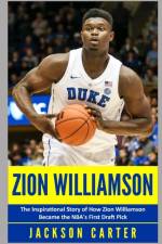 Zion Williamson af Jackson Carter