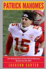 Patrick Mahomes af Jackson Carter