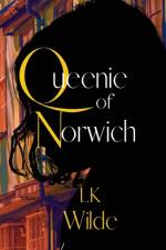 Queenie of Norwich af Lk Wilde
