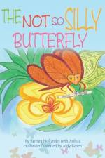 The Not so Silly Butterfly af Barbara Hollander