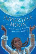 Impossible Moon af Breanna J. McDaniel