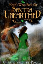 The Spectra Unearthed af Christie Valentine Powell