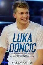 Luka Doncic af Jackson Carter