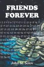 Friends Forever af John M Solov