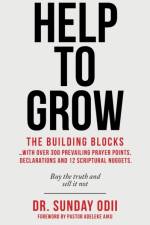 Help to Grow af Dr Sunday Odii