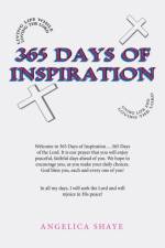 365 Days of Inspiration af Angelica Shaye