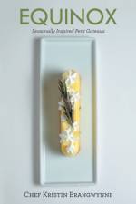 Equinox af Chef Kristin Brangwynne