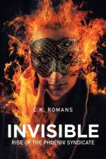 Invisible af C K Romans