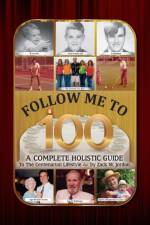 Follow Me To 100 af Zack Jordan