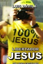 Libertador Jesus af Luis Davila