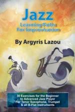 Jazz Learning Paths For Improvisation