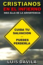 Cristianos en el infierno af Luis Davila
