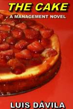 The Cake af Luis Davila