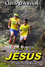 Races with Jesus af Luis Davila