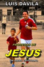Promesas de Jesus af Luis Davila