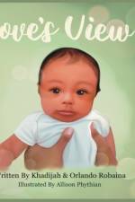 Love's View af Khadijah Y Robaina