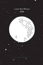 Lunar Day Planner 2022 af Mara J Reynolds