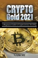 Crypto Gold 2021 af Nairobi