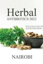 Herbal Antibiotics 2022 af Nairobi