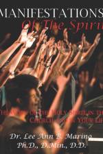 Manifestations of the Spirit af Lee Ann B Marino