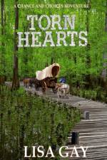 Torn Hearts af Lisa Gay