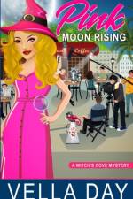 Pink Moon Rising af Vella Day