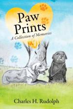 Paw Prints af Charles H Rudolph
