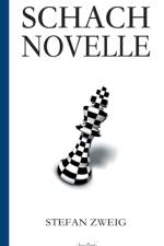 Schachnovelle af Stefan Zweig